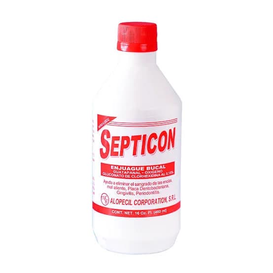 SEPTICON