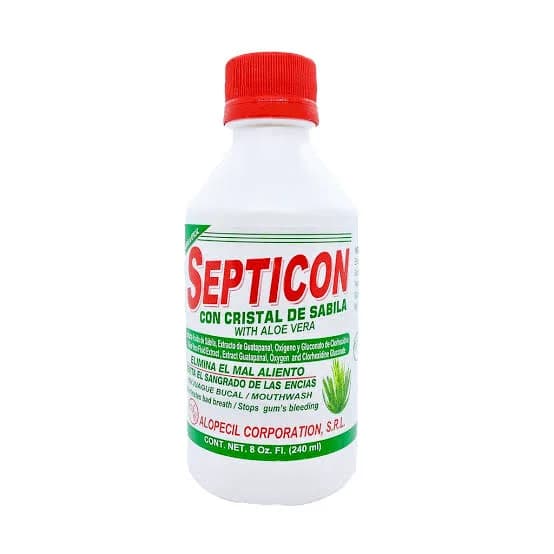 SEPTICON SABILA