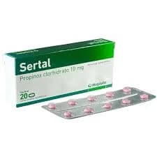 SERTAL