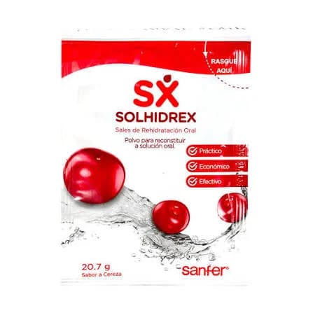 SOLHIDREX