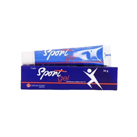 SPORT GEL