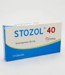 STOZOL40