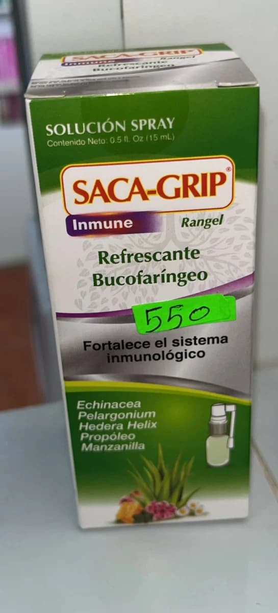 SACA-GRIP