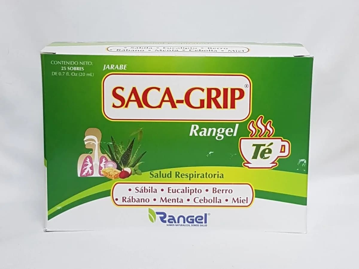 SACA-GRIP