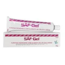 SAF-GEL