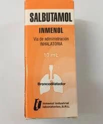 SALBUTAMOL