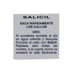 SALICIL POMADA