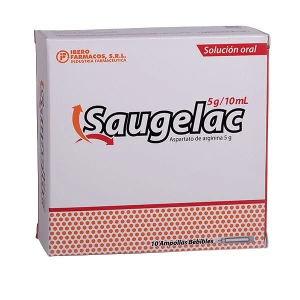 SAUGELAC