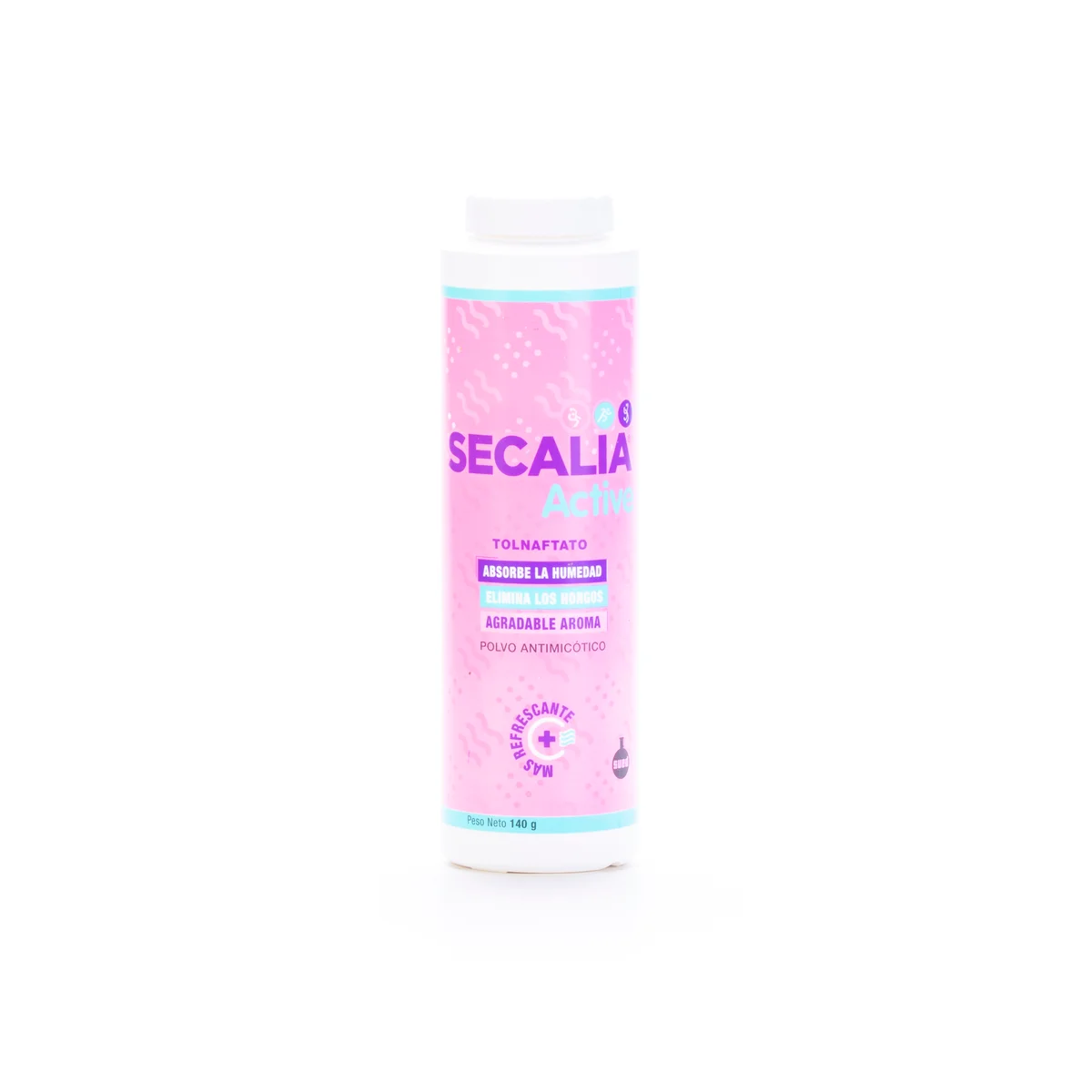 SECALIA ACTIVE