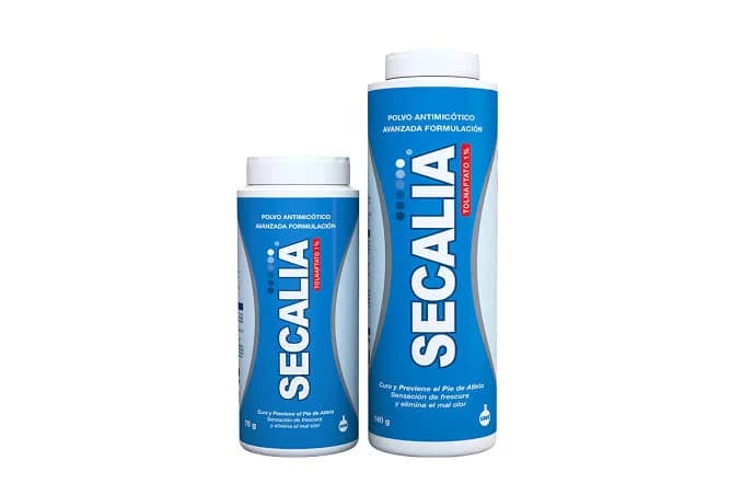 SECALIA AZUL PEQUEÑA