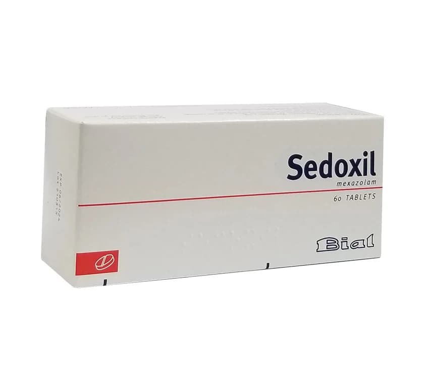 SEDOXIL
