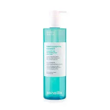 SENSITIVE SKIN LAB PURIFY ESSENTIAL CLEANSER