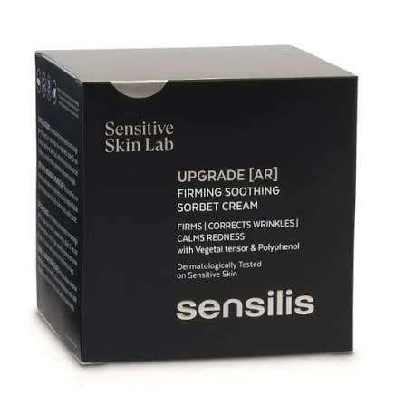 SENSITIVE SKIN LAB UPGRADE AR