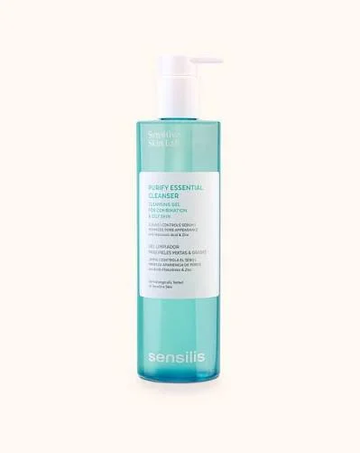 SENSIVITE SKIN LAB PURIFY BALANCING