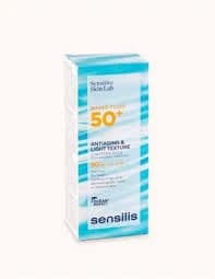 SENTITIVE SKIN LAB WATER FLUID