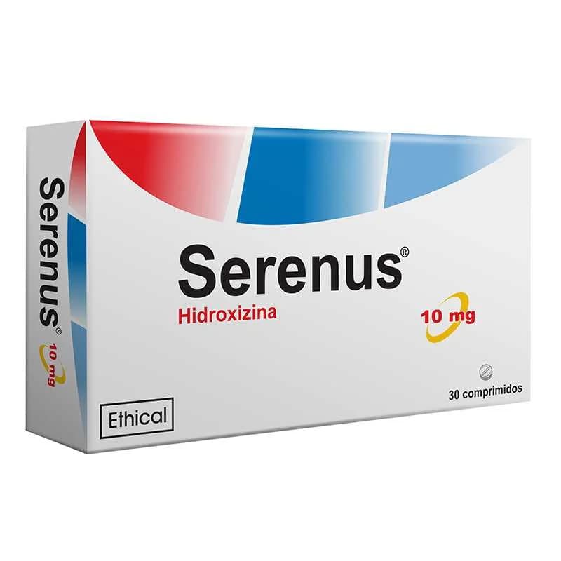 SERENUS 10