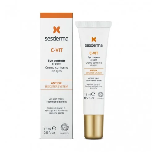SESDEMA C VITA CONTORNO