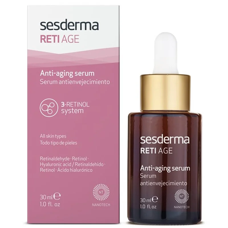 SESDERMA RETI AGE