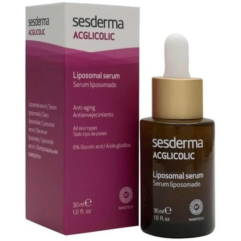 SESDERMA ACGLICOLIC SERUM