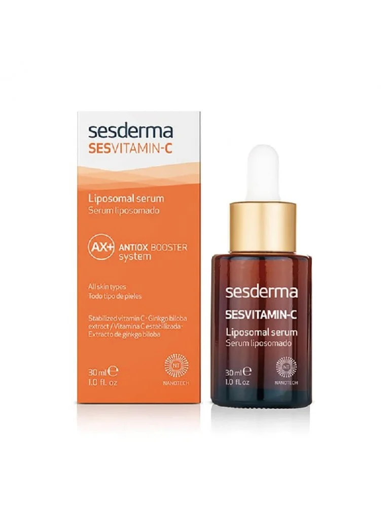 SESDERMA C VITA SERUM