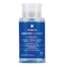 SESDERMA SENSYSES CLEANSER