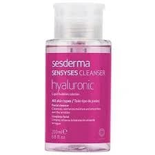 SESDERMA SENSYSES CLEANSER HYALURONIC