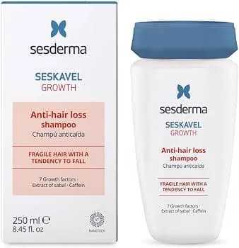 SESDERMA SESKAVEL GROWTH