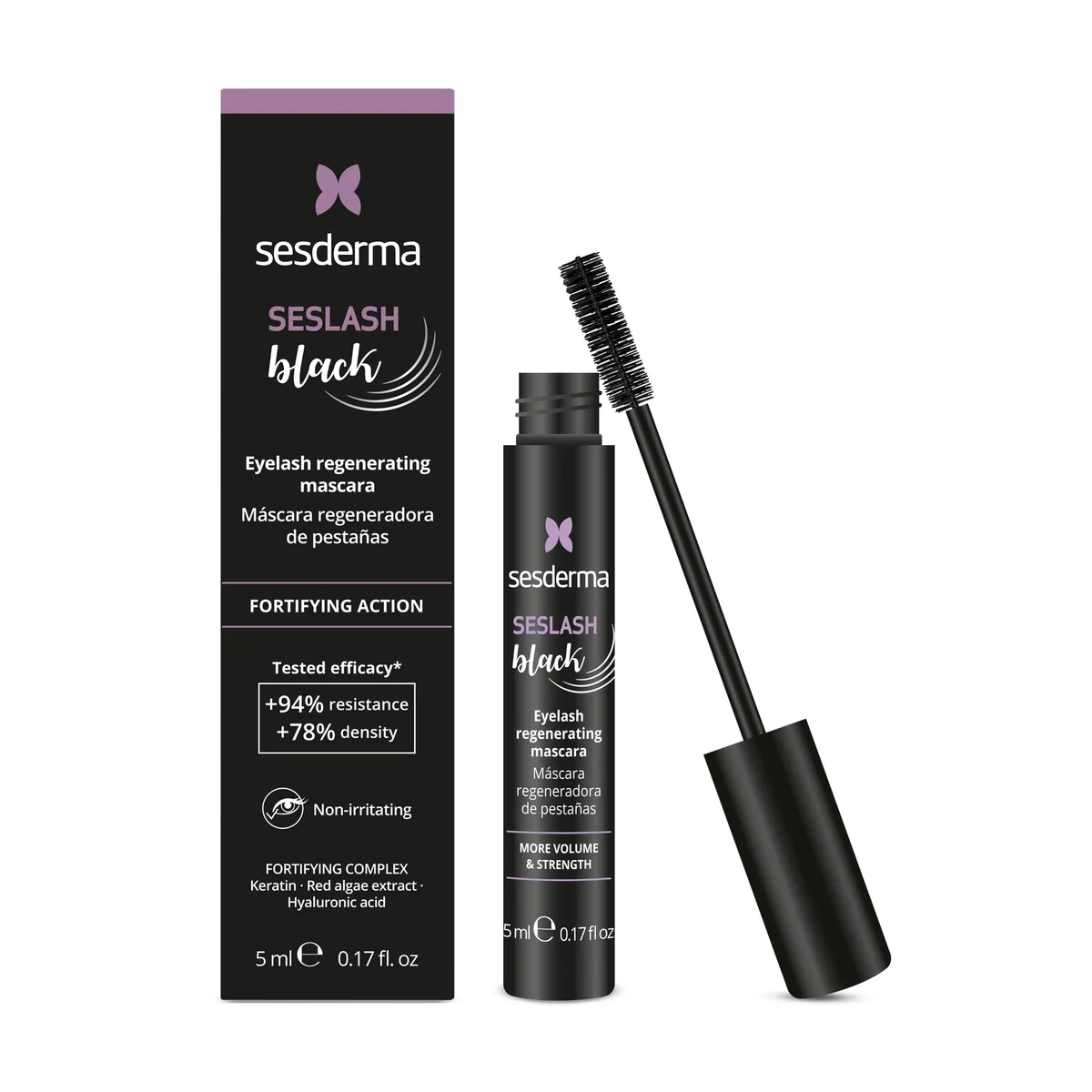 SESDERMA SESLASH BLACK