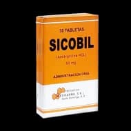 SICOBIL 50
