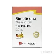 SIMETICONA JRB