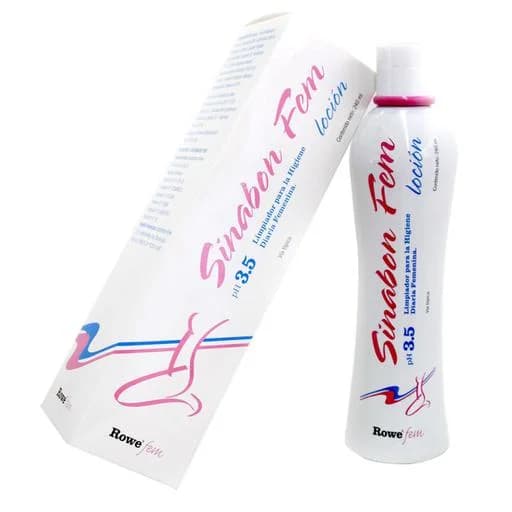 SINABON FEM 3.5PH