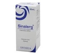SINALERG