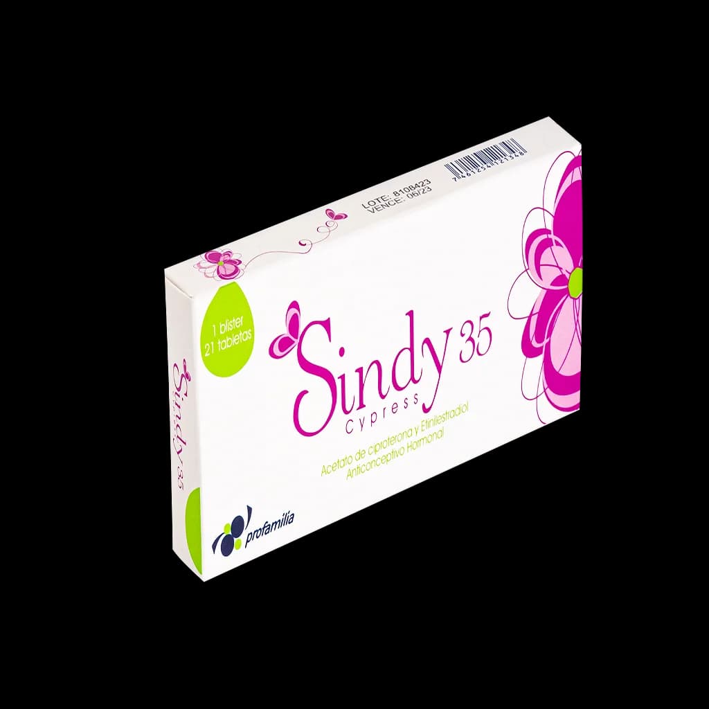 SINDY 35