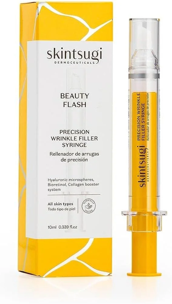 SKINSUGI BEAUTY FLASH