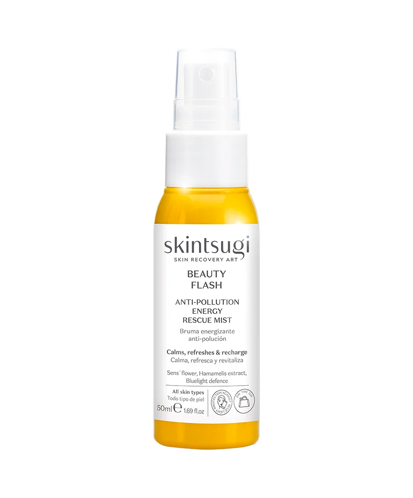 SKINSUGI BEAUTY FLASH