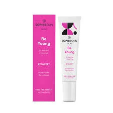 SOPHIESKIN FACIAL BE YOUG