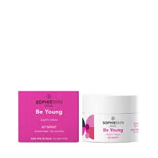 SOPHIESKIN FACIAL BE YOUNG
