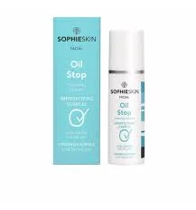 SOPHIESKIN FACIAL OIL STOP