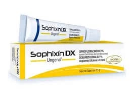 SOPHIXIN DX