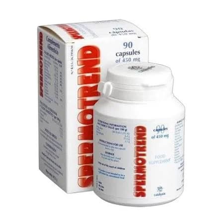 SPERMOTREND