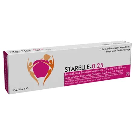 STARELLE 0.25