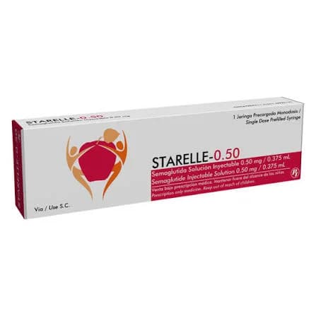 STARELLE 0.50