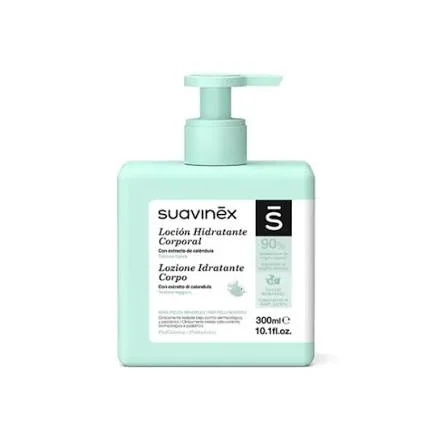 SUAVINEX MOISTURISING BODY