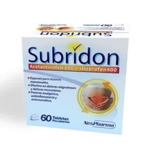 SUBRIDON