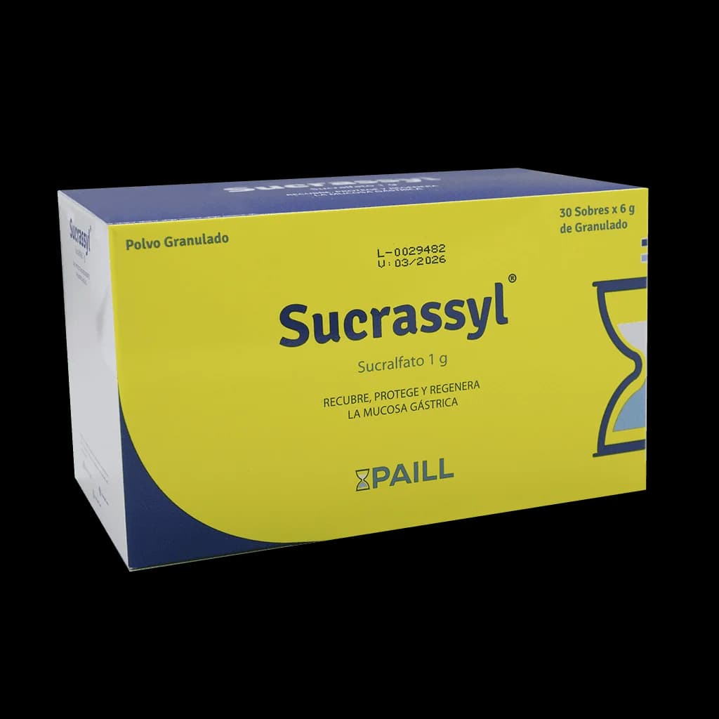 SUCRASSYL
