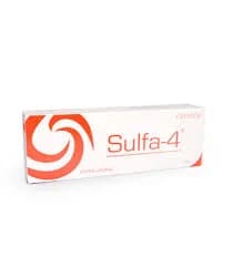 SULFA-4 CREMA