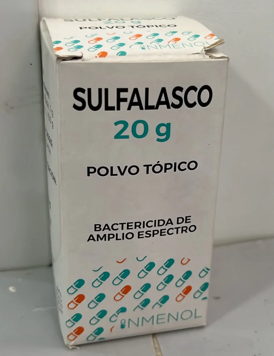 SULFALASCO