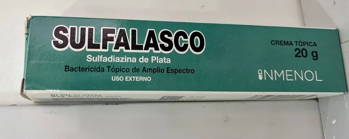 SULFALASCO