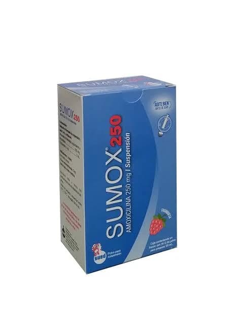 SUMOX