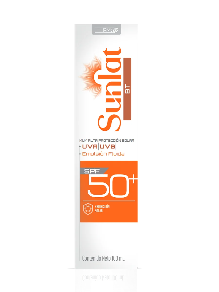SUNLAT BT 50